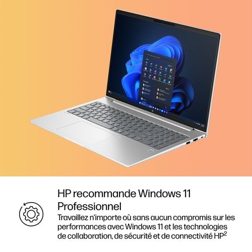 PB 4 G1IR16  CORE 5-120U - Achat / Vente sur grosbill.com - 8