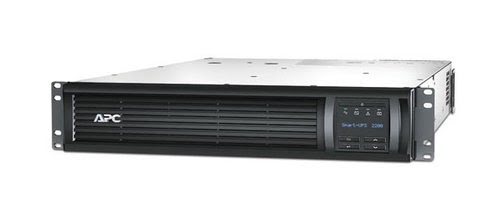 APC Smart-UPS 2200VA LCD RM 2U 230V+NIC - Achat / Vente sur grosbill.com - 3