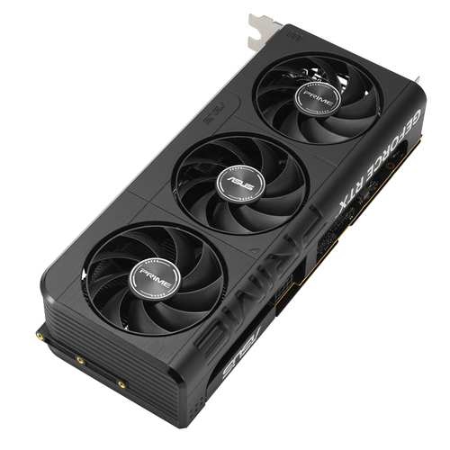 Asus PRIME RTX 5060 O8G OC Edition  - Carte graphique Asus - 4