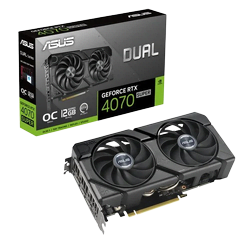 Carte graphique Asus Grosbill