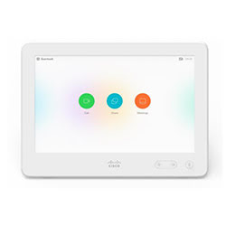 Cisco TOUCH 10 CONTROLLER