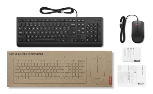 KB MICE_BO ESSENCIAL WR KBMS - Achat / Vente sur grosbill.com - 3
