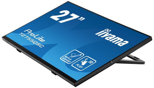 T2755QSC-B1 27IN IPS QHD - Achat / Vente sur grosbill.com - 10