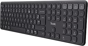 Clavier PC Trust Grosbill