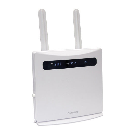 Strong Modem Routeur 4G - Routeur Strong - grosbill.com - 0