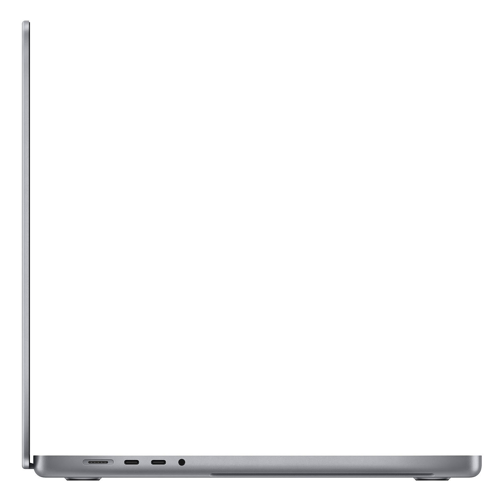 Apple MacBook Pro MK1E3FN/A - M1 Pro/16Go/512Go/16.2"/Ar (MK1E3FN/A) - Achat / Vente MacBook sur grosbill.com - 2