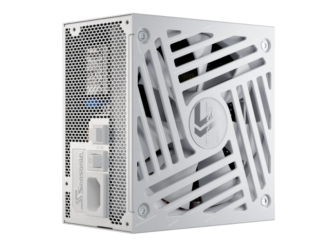 Seasonic FOCUS GX-850 (850W) - Alimentation Seasonic - grosbill.com - 9