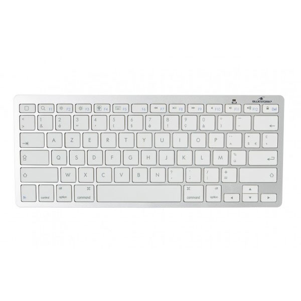 Bluestork Clavier Bluetooth - Clavier PC Bluestork - grosbill.com - 0