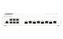 Switch Qnap Grosbill