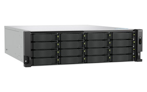 3U 16-bay 3.5" SATA HDD NAS AMD - Achat / Vente sur grosbill.com - 5