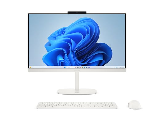 All-In-One PC/MAC HP Grosbill