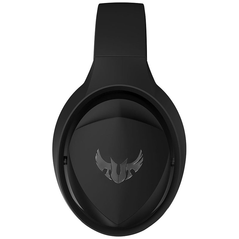 Asus TUF Gaming H5 Lite Stereo Noir - Micro-casque - grosbill.com - 2