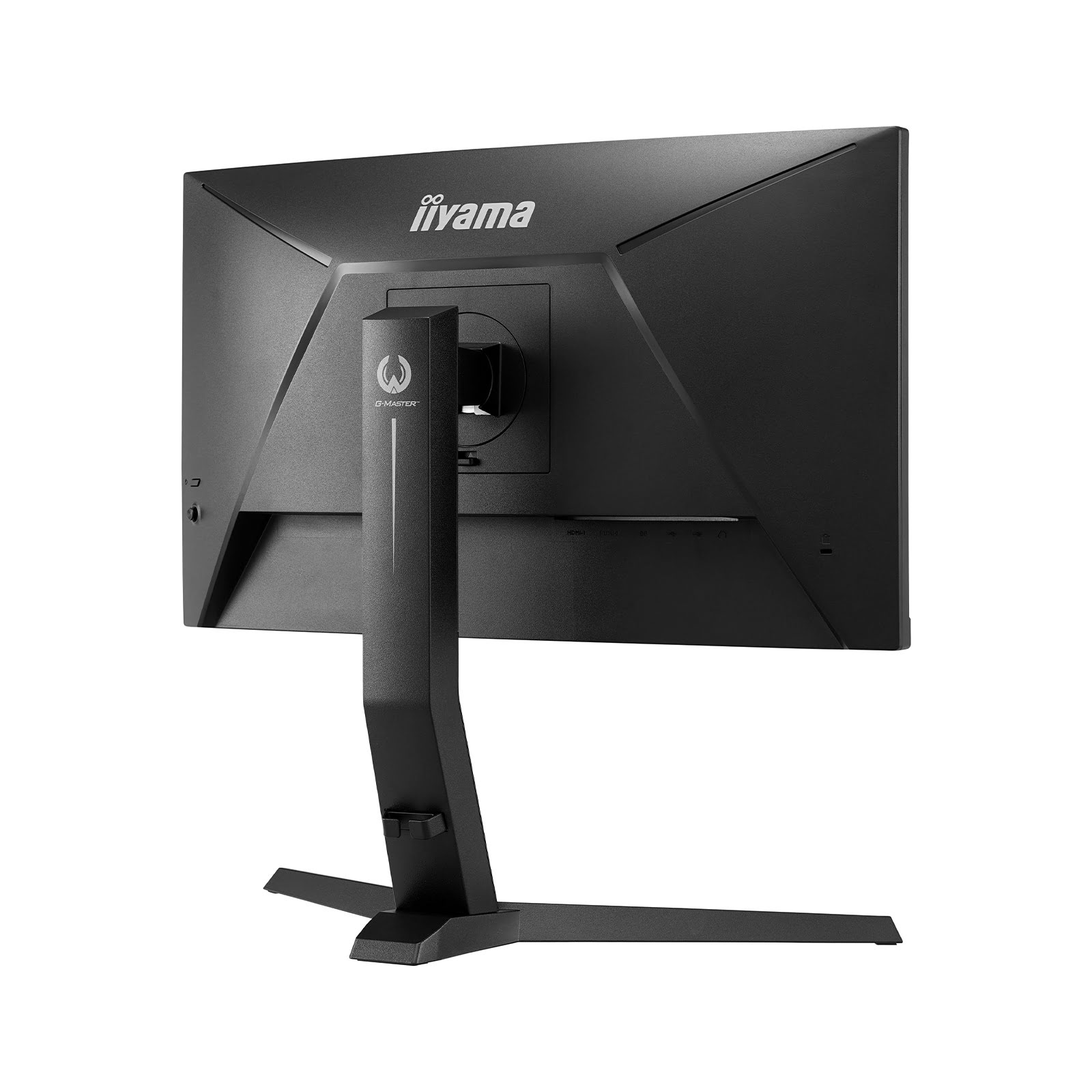 Iiyama 23"  GB2466HSU-B1 - Ecran PC Iiyama - grosbill.com - 1