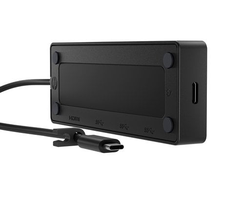 HP USB-C TRAVEL HUB G3 - Achat / Vente sur grosbill.com - 2