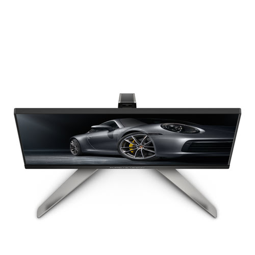 AOC 27 pouces  PD27S - Ecran PC AOC - grosbill.com - 3