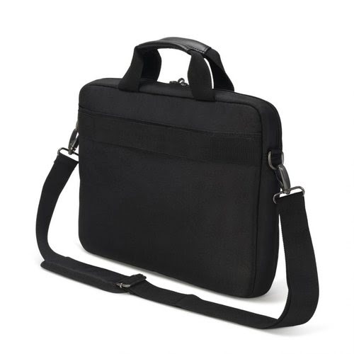 Eco Slim Case SELECT 12-14.1 black (D31642) - Achat / Vente sur grosbill.com - 1