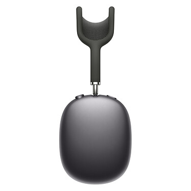 Apple AirPods Max Gris Sidéral Stereo Gris - Micro-casque - 1