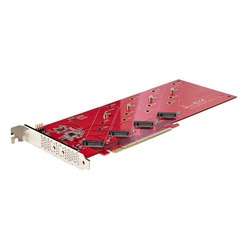 Switch StarTech Grosbill