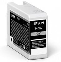 Cartouche d'encre Epson T46S7 25 ml - vue 3