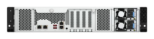 2U 12-bay 3.5" SATA HDD NAS AMD Ryzen - Achat / Vente sur grosbill.com - 7