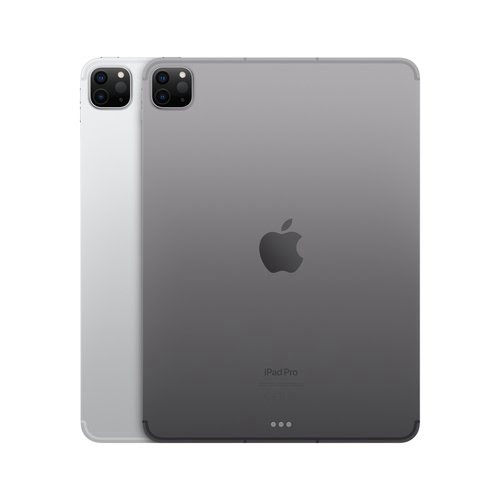 iPad Pro 11 Wi-Fi Cl 2T Gray - Achat / Vente sur grosbill.com - 6