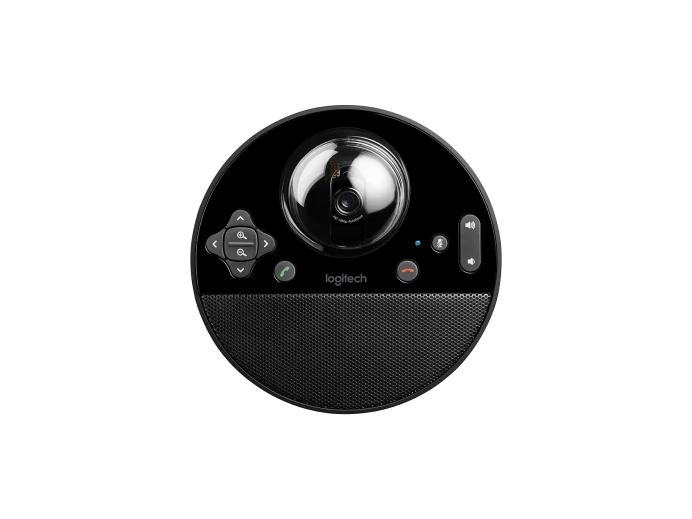 Logitech BCC950 ConferenceCam - Noir (960-000867) - Achat / Vente Vidéoconférence sur grosbill.com - 2
