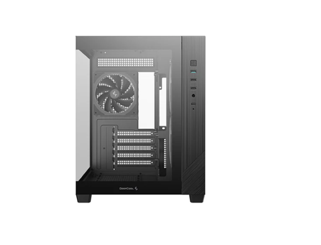 Deepcool CG330 3F  - Boîtier PC Deepcool - grosbill.com - 2