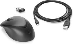 Souris PC HP Grosbill