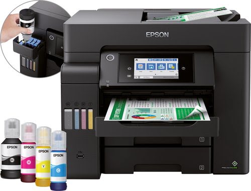 Epson Imprimante multifonction MAGASIN EN LIGNE Grosbill