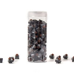 Modding Kailh Grosbill