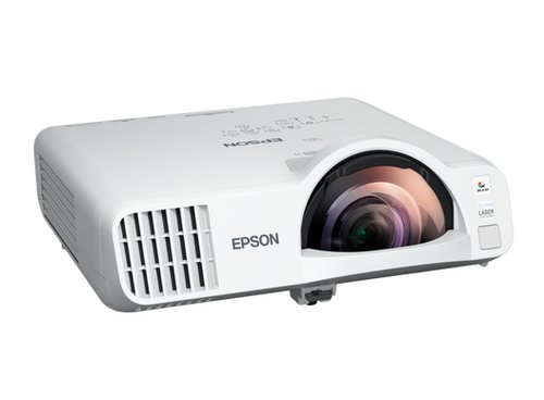 Epson V11HA76080 - Vidéoprojecteur Epson - grosbill.com - 2