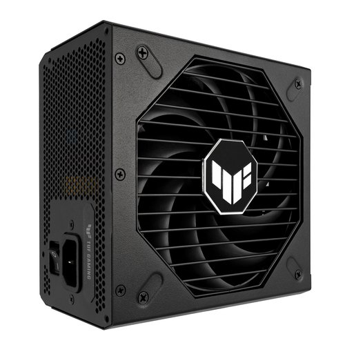 ASUS TUF Gaming 1000W Gold Fully Modular Power Supply - Achat / Vente sur grosbill.com - 9