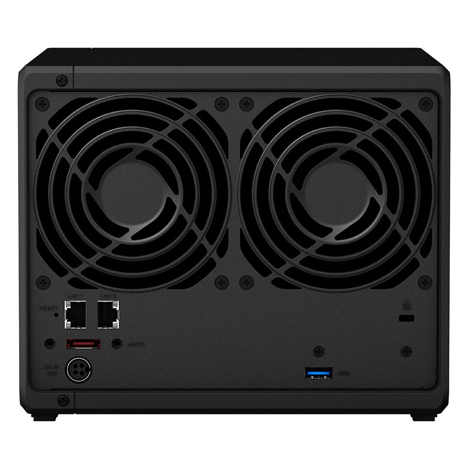 Synology DS920+ - 4 HDD - Serveur NAS Synology - grosbill.com - 1