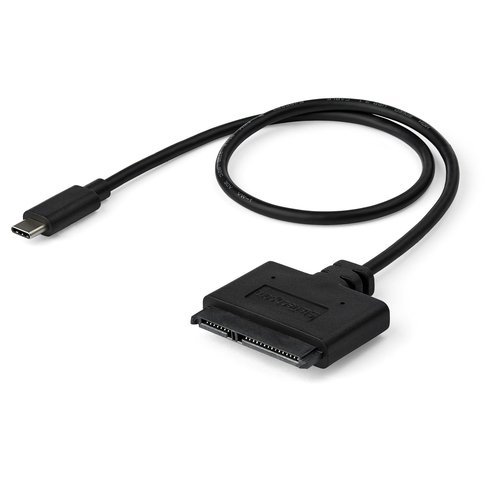 USB C to SATA Adapter USB 3.1 -2.5" SATA - Achat / Vente sur grosbill.com - 0