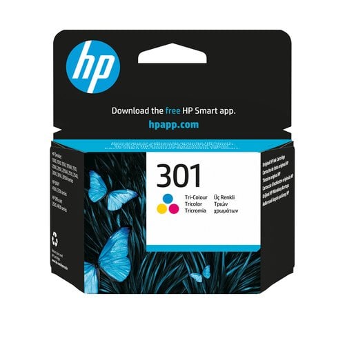 Consommable imprimante HP Grosbill
