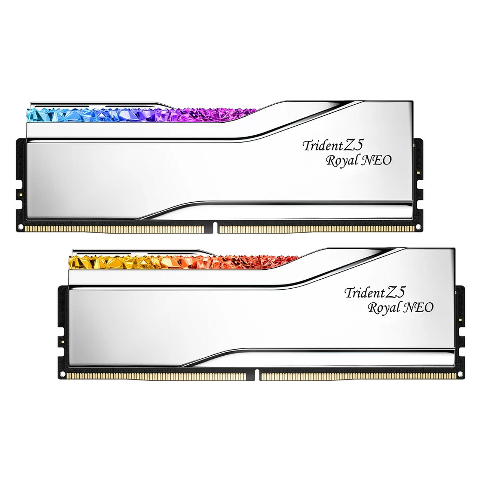 Mémoire PC G.Skill Grosbill