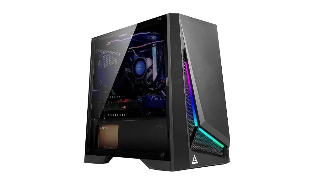 Grosbill Refurb J-49-Seconde Vie-Parfait Etat (PCR-12600136-PE) - Achat / Vente Bons plans PC sur grosbill.com - 0
