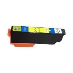 image produit Epson  Cartouche 24XL Jaune Grosbill