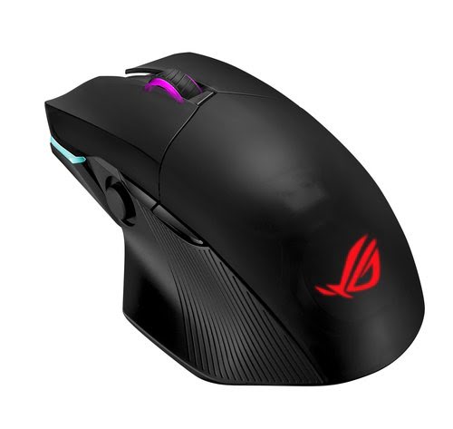 Asus ROG Chakram