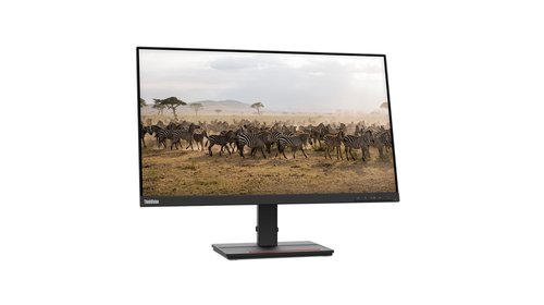 Lenovo ThinkVision S27e-20 - 27\
