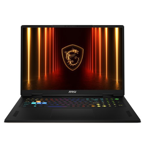 Vector A18 HX A9WHG-051FR 18" Ryzen9 16* - Achat / Vente sur grosbill.com - 1