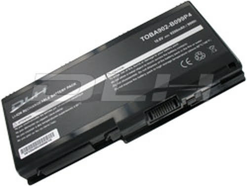 Batterie Li-Ion 10,8v 7800mAh - TOBA902-B099P4 - grosbill.com - 0