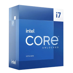Processeur Intel Grosbill