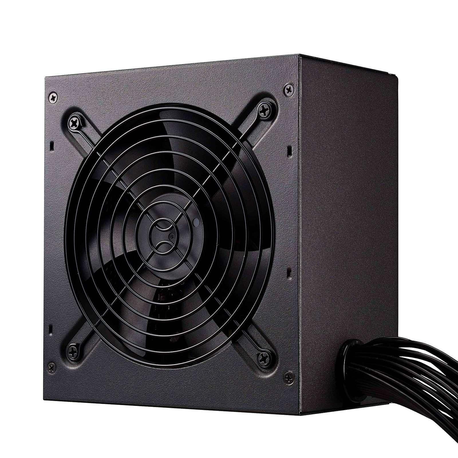 Cooler Master MWE Bronze V2 MPE-4501-ACABW-BEU (450W) - Alimentation - 2