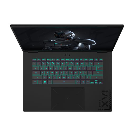 Gigabyte GAMING A16 CVHI3FR864SH - PC portable Gigabyte - 4