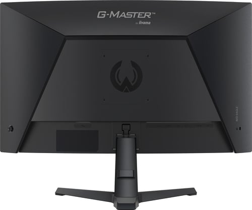 Iiyama 27 pouces  GC2784HSU-B1 - Ecran PC Iiyama - grosbill.com - 4