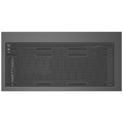 Antec CX700 ARGB Noir Noir - Boîtier PC Antec - grosbill.com - 8