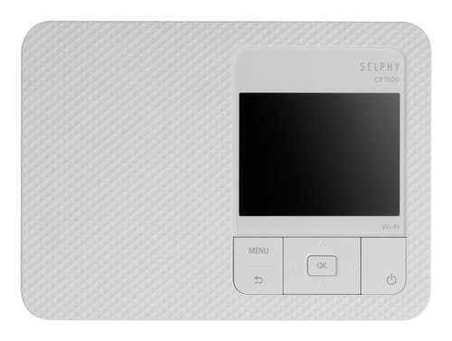 COMPACT SELPHY PRINTER K486 - Achat / Vente sur grosbill.com - 7