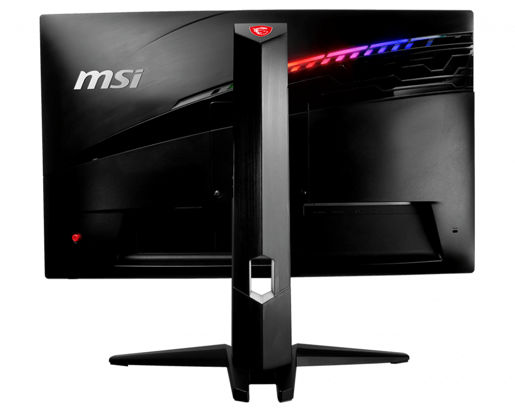 MSI 27 pouces  9S6-3FA75T-002 -- - Ecran PC MSI - grosbill.com - 2