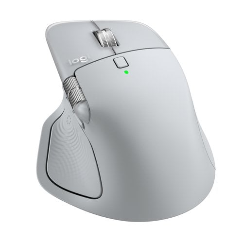 MX MASTER 4 PALE GRAY - Achat / Vente sur grosbill.com - 4